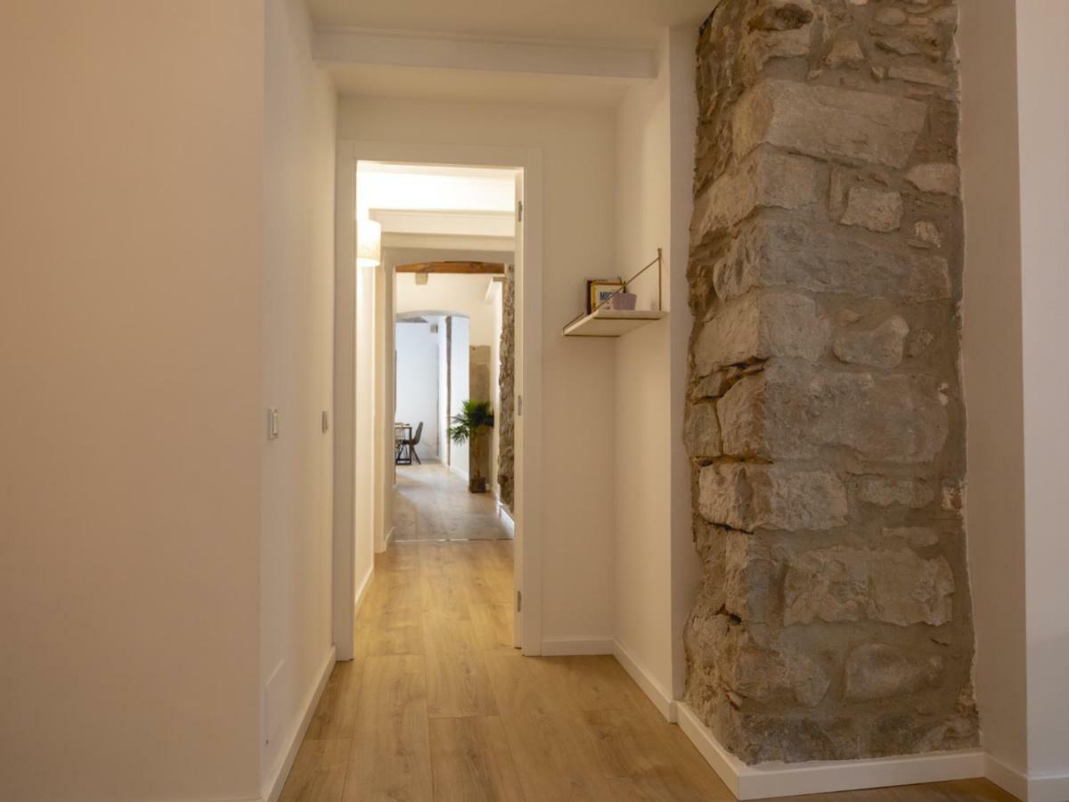 Bravissimo Bali, Beautiful 2 Bedroom Apartment Girona Luaran gambar