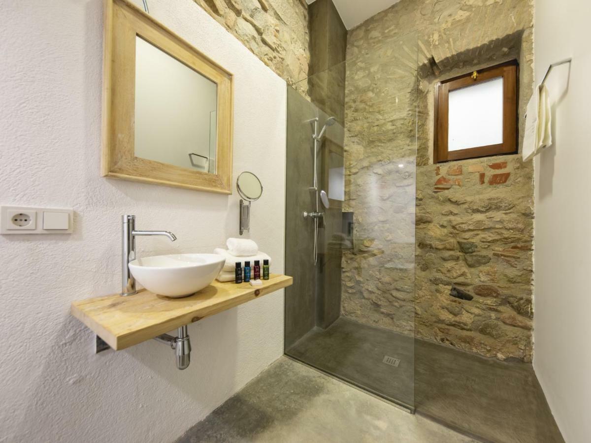 Bravissimo Bali, Beautiful 2 Bedroom Apartment Girona Luaran gambar