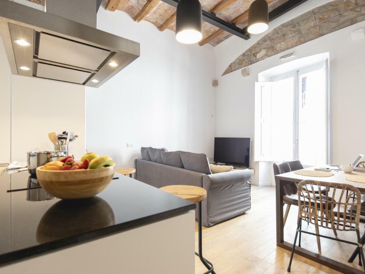 Bravissimo Bali, Beautiful 2 Bedroom Apartment Girona Luaran gambar