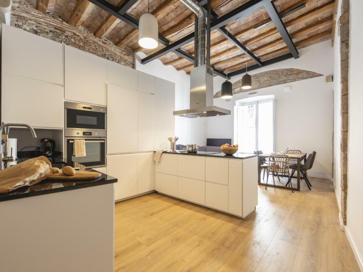 Bravissimo Bali, Beautiful 2 Bedroom Apartment Girona Luaran gambar