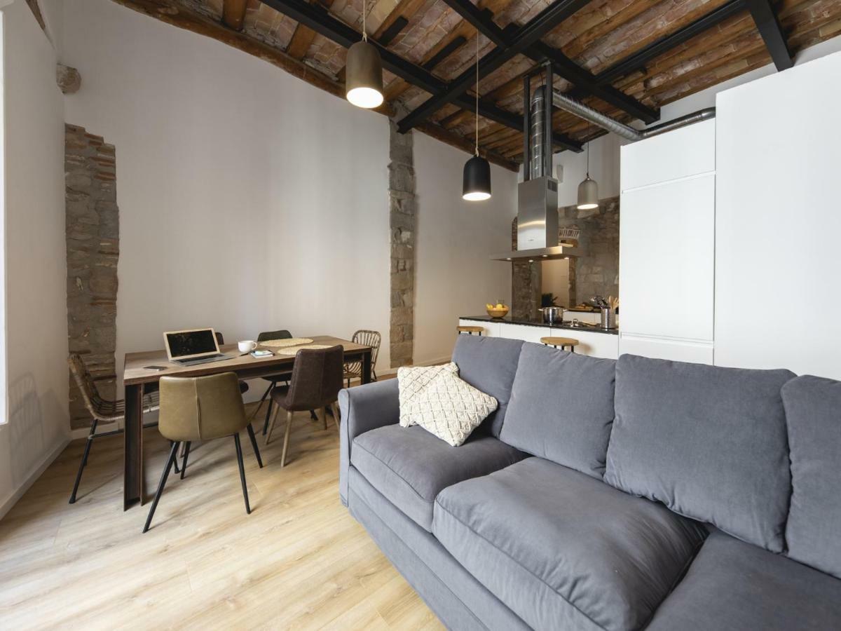 Bravissimo Bali, Beautiful 2 Bedroom Apartment Girona Luaran gambar