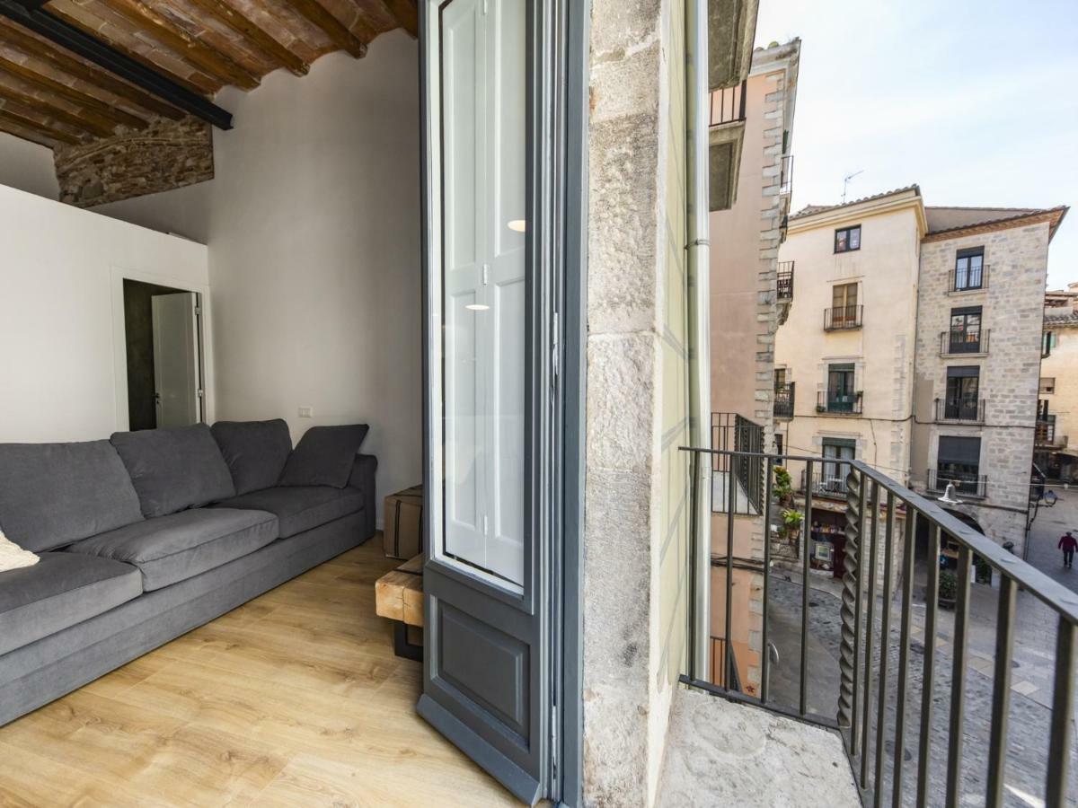 Bravissimo Bali, Beautiful 2 Bedroom Apartment Girona Luaran gambar