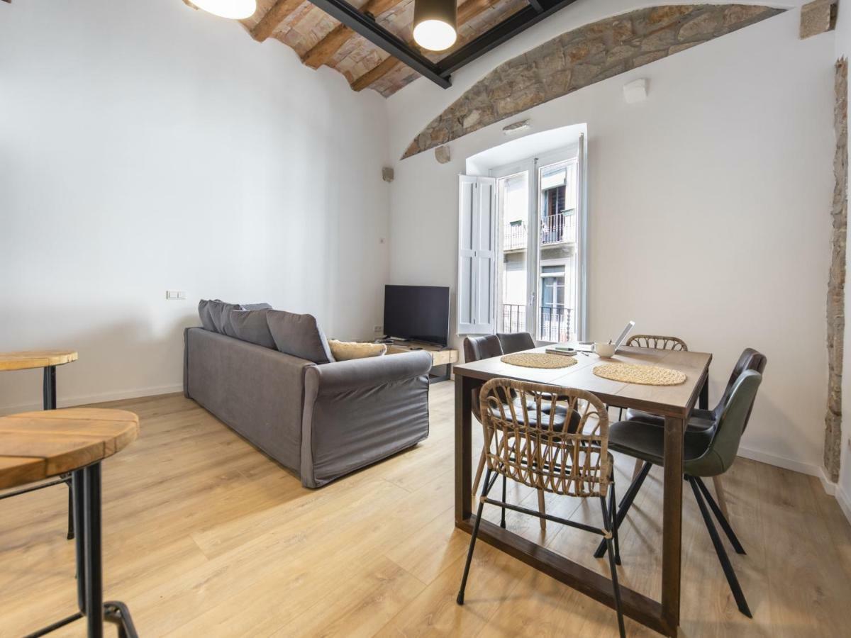 Bravissimo Bali, Beautiful 2 Bedroom Apartment Girona Luaran gambar