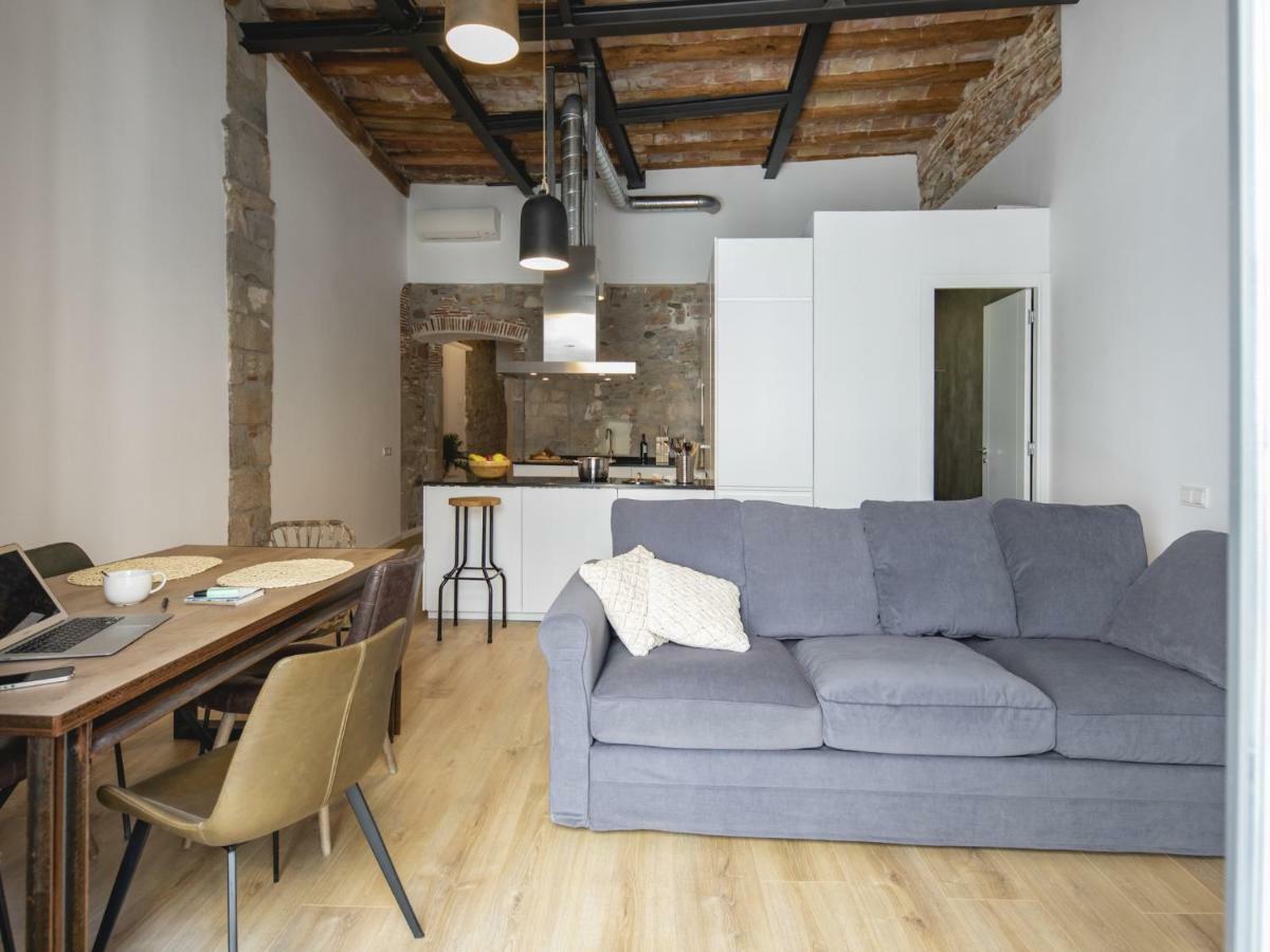 Bravissimo Bali, Beautiful 2 Bedroom Apartment Girona Luaran gambar