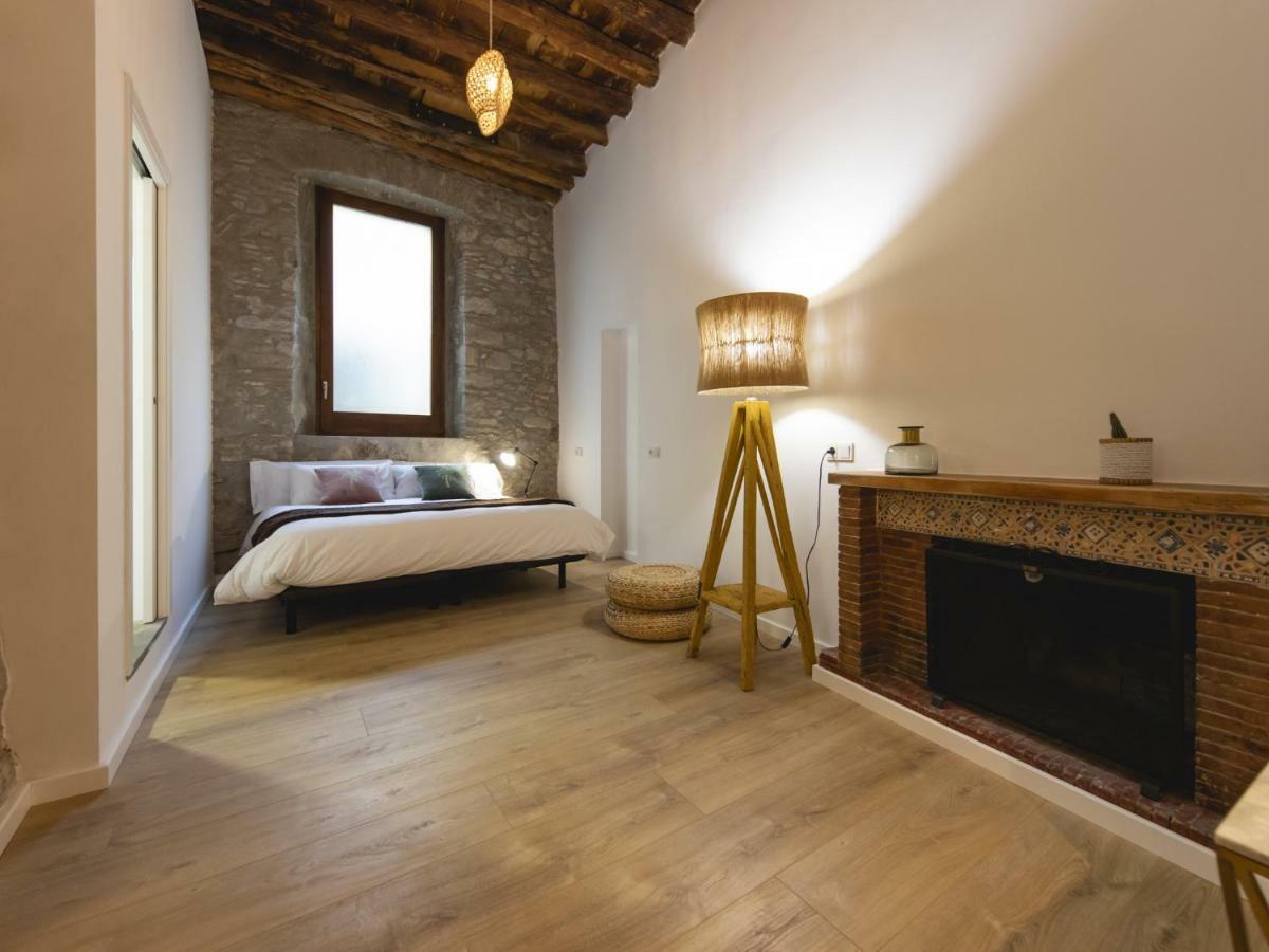 Bravissimo Bali, Beautiful 2 Bedroom Apartment Girona Luaran gambar