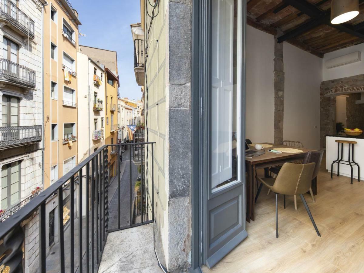 Bravissimo Bali, Beautiful 2 Bedroom Apartment Girona Luaran gambar