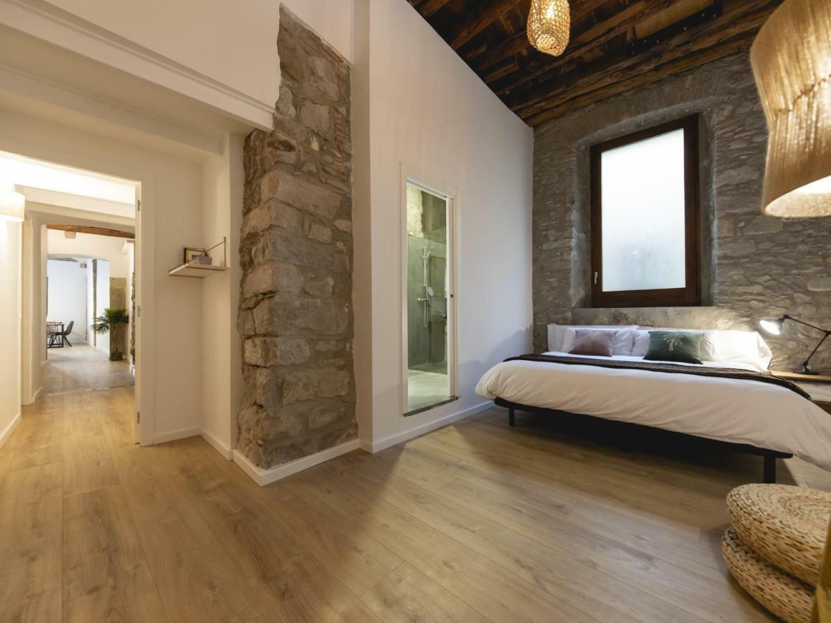 Bravissimo Bali, Beautiful 2 Bedroom Apartment Girona Luaran gambar