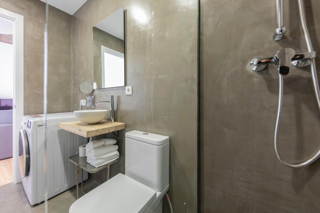 Bravissimo Bali, Beautiful 2 Bedroom Apartment Girona Luaran gambar